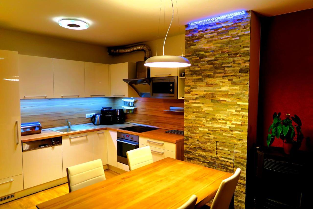 Appartements Nassfeld Lux Sonnenalpe Nassfeld Exterior photo
