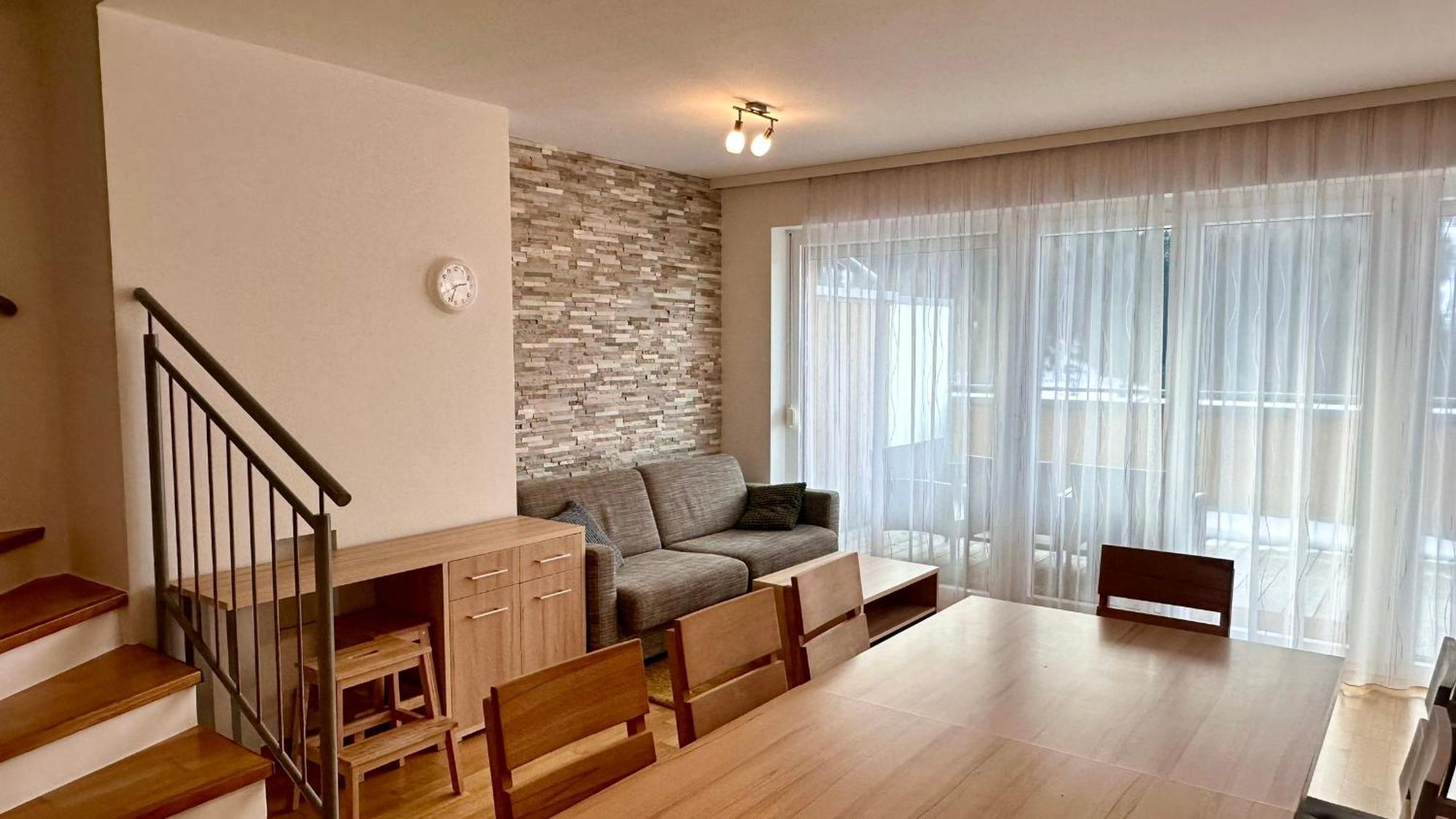 Appartements Nassfeld Lux Sonnenalpe Nassfeld Exterior photo