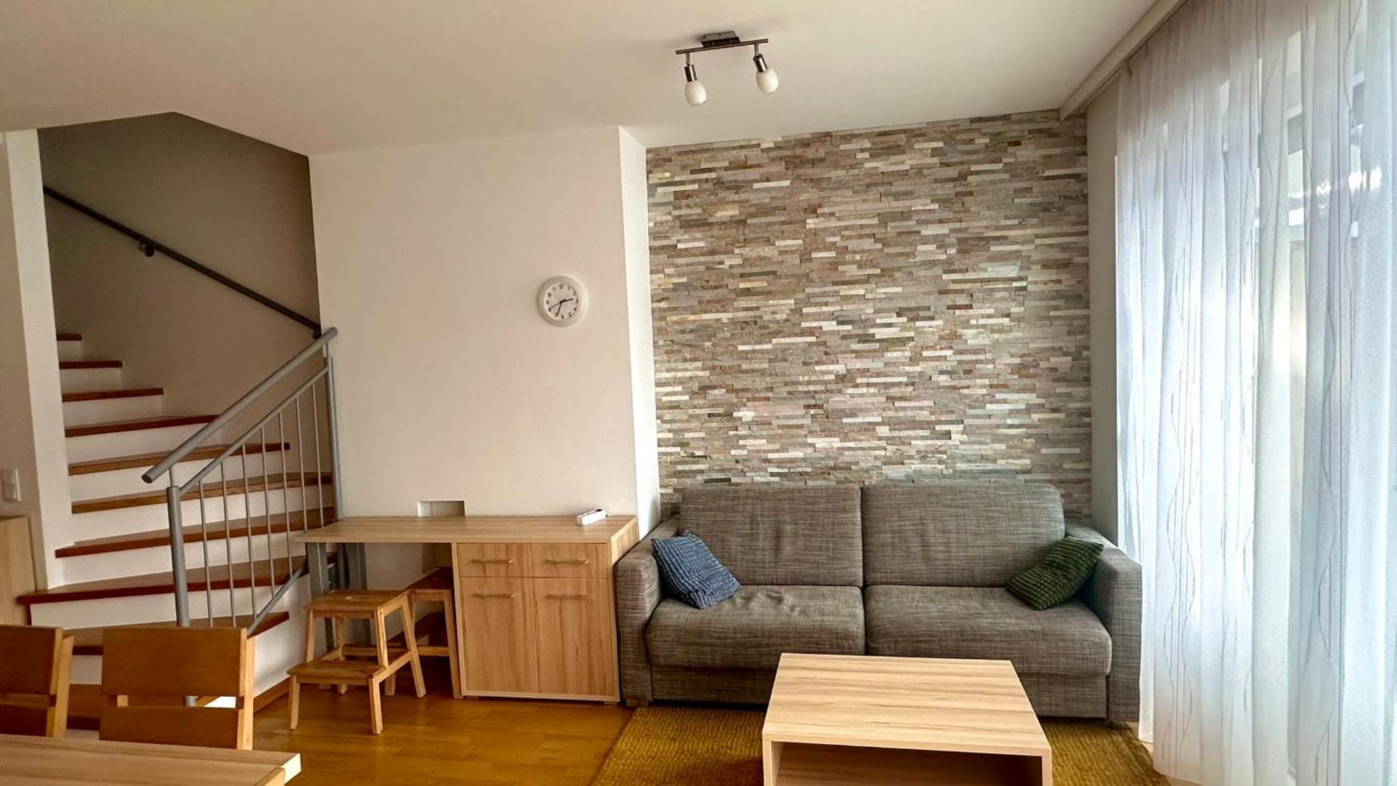 Appartements Nassfeld Lux Sonnenalpe Nassfeld Exterior photo